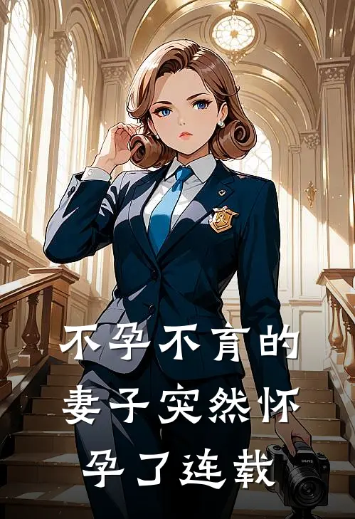 不孕不育的妻子突然怀孕了连载