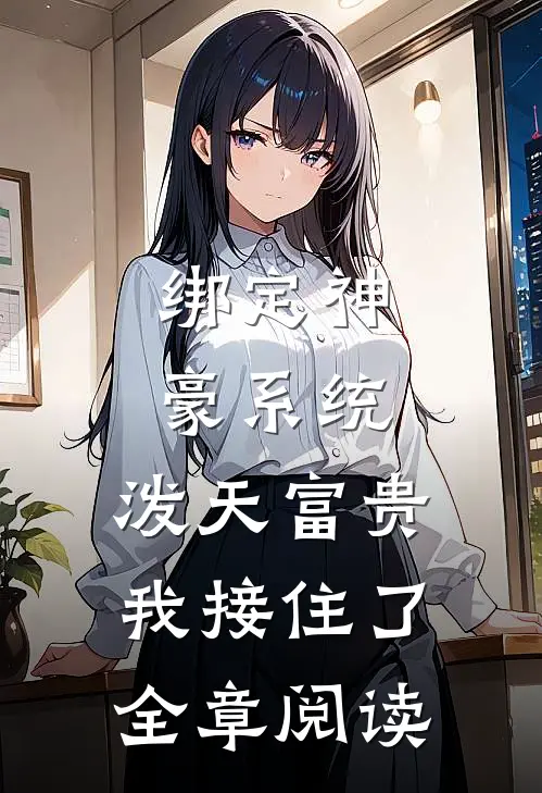 绑定神豪系统，泼天富贵我接住了全章阅读