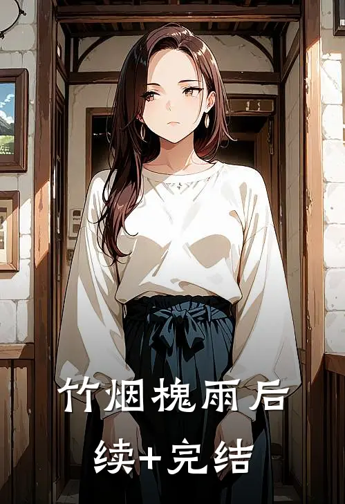 竹烟槐雨后续+完结
