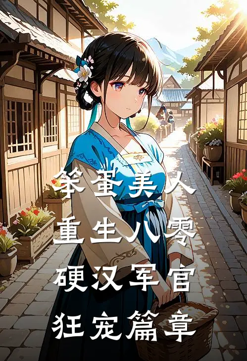 笨蛋美人重生八零，硬汉军官狂宠篇章