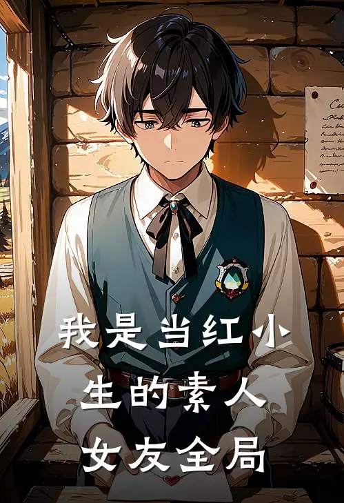 我是当红小生的素人女友全局