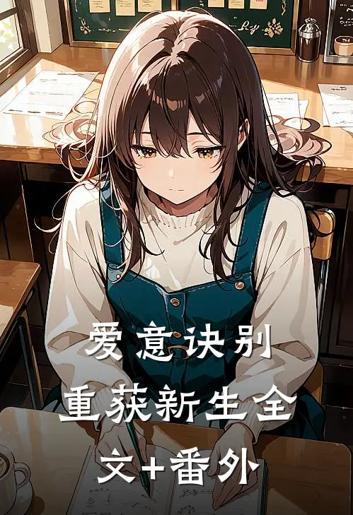 爱意诀别，重获新生全文+番外
