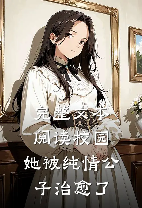 完整文本阅读校园：她被纯情公子治愈了