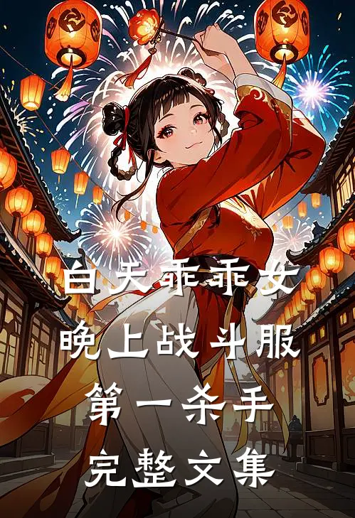 白天乖乖女，晚上战斗服第一杀手完整文集