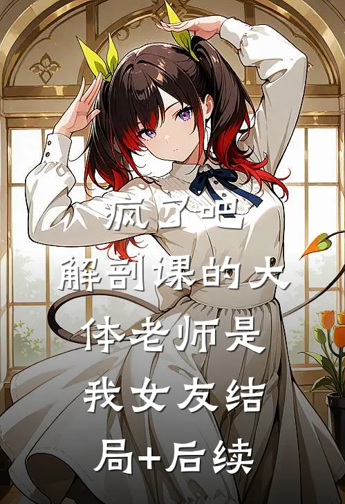 疯了吧，解剖课的大体老师是我女友结局+后续