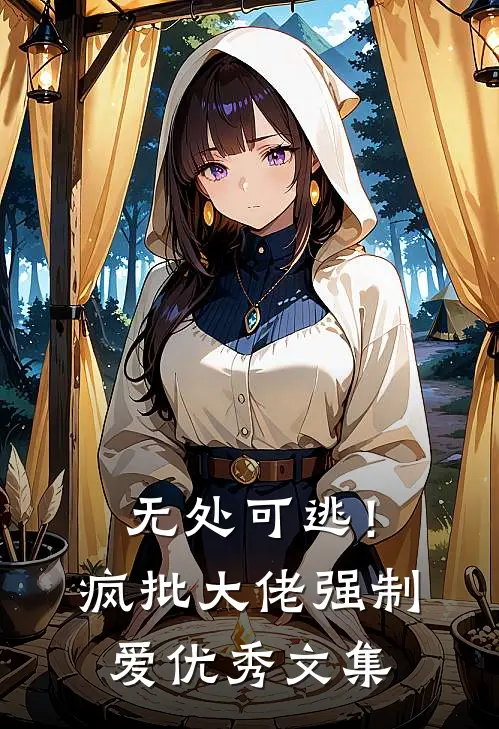 无处可逃！疯批大佬强制爱优秀文集