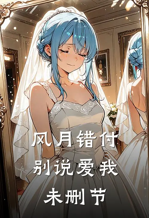 风月错付，别说爱我未删节