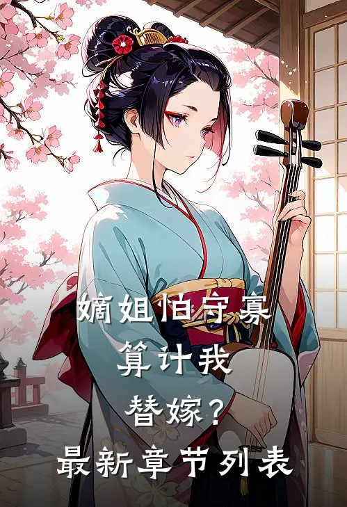 嫡姐怕守寡，算计我替嫁？最新章节列表
