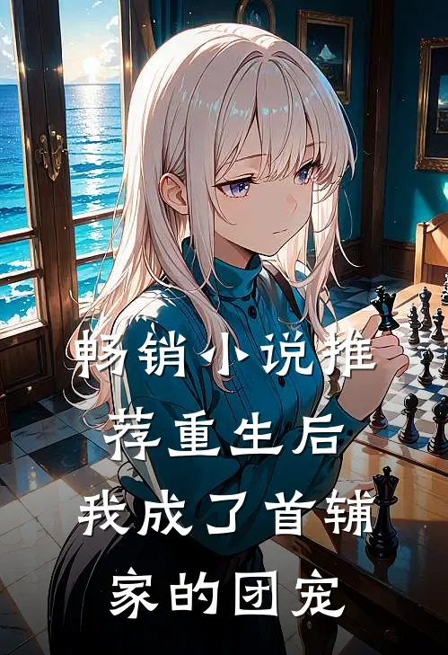畅销小说推荐重生后，我成了首辅家的团宠