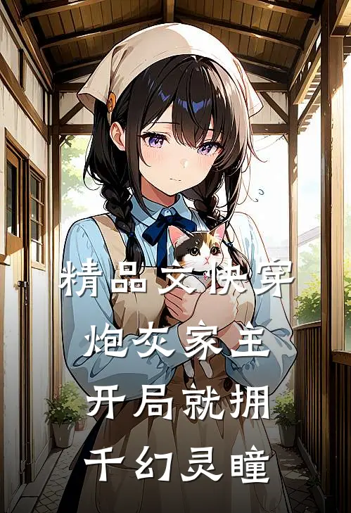 精品文快穿：炮灰家主开局就拥千幻灵瞳