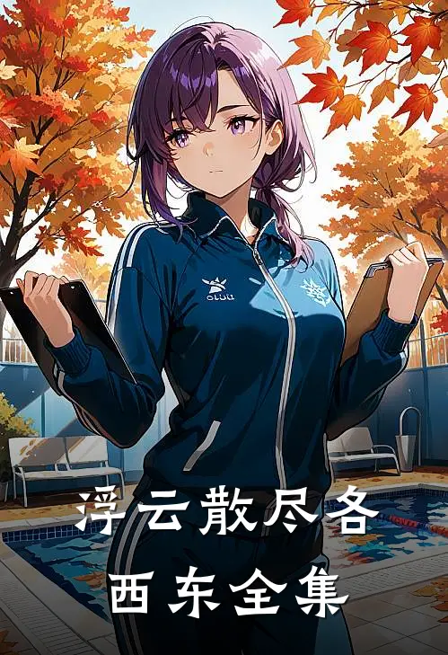浮云散尽各西东全集
