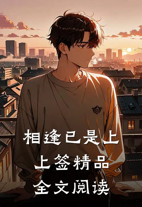 相逢已是上上签精品全文阅读