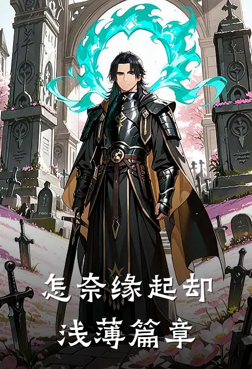 怎奈缘起却浅薄篇章