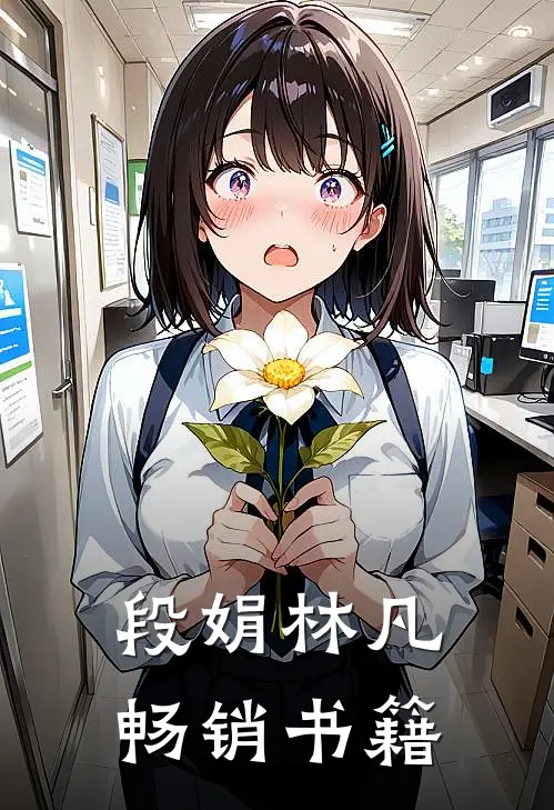 段娟林凡畅销书籍