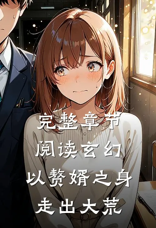 完整章节阅读玄幻：以赘婿之身走出大荒