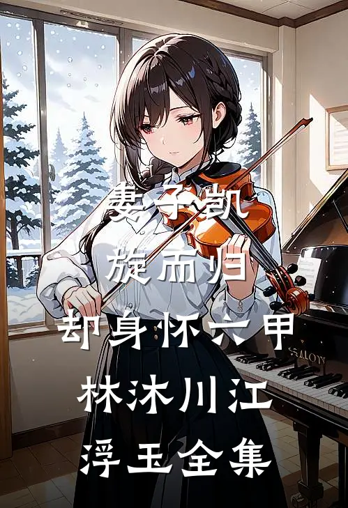 妻子凯旋而归，却身怀六甲林沐川江浮玉 全集