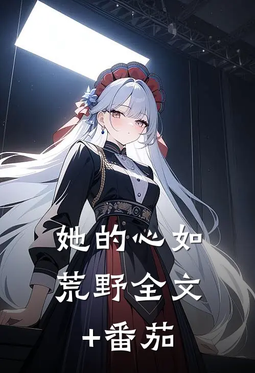 她的心如荒野全文+番茄