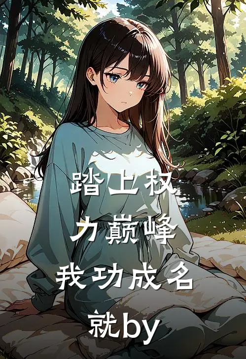 踏上权力巅峰，我功成名就by