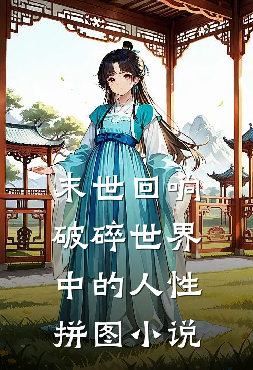 末世回响：破碎世界中的人性拼图小说
