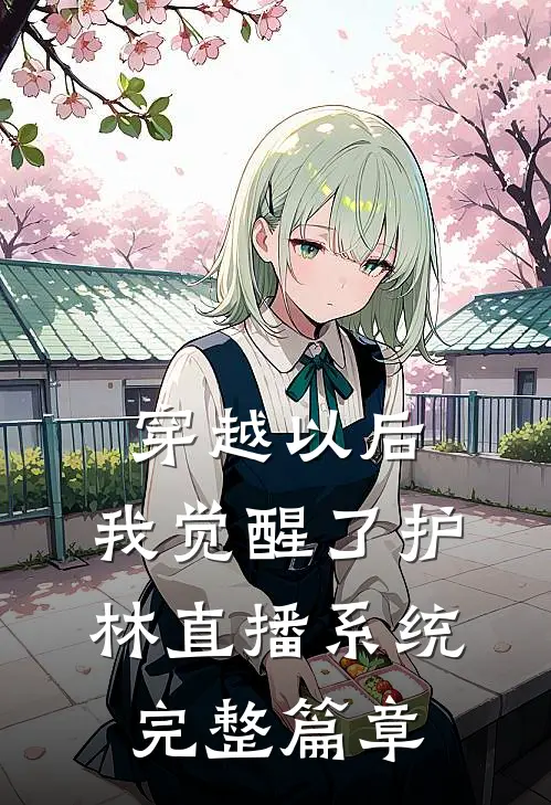 穿越以后：我觉醒了护林直播系统完整篇章