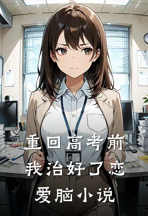 重回高考前，我治好了恋爱脑小说