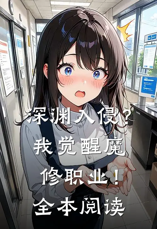深渊入侵？我觉醒魔修职业！全本阅读