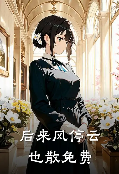 后来风停云也散免费