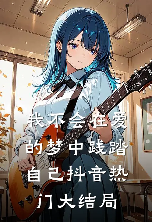 我不会在爱的梦中践踏自己抖音热门大结局