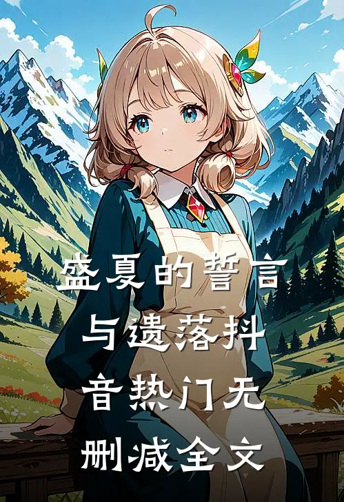 盛夏的誓言与遗落抖音热门无删减全文