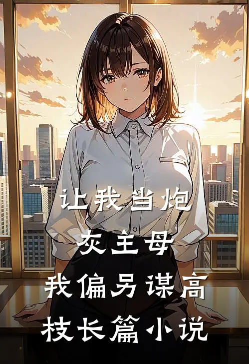 让我当炮灰主母，我偏另谋高枝长篇小说