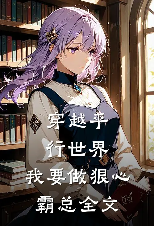 穿越平行世界：我要做狠心霸总全文