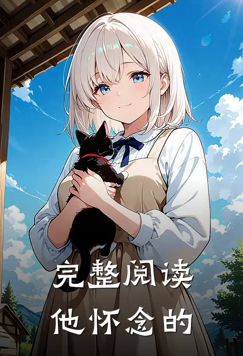 完整阅读他怀念的