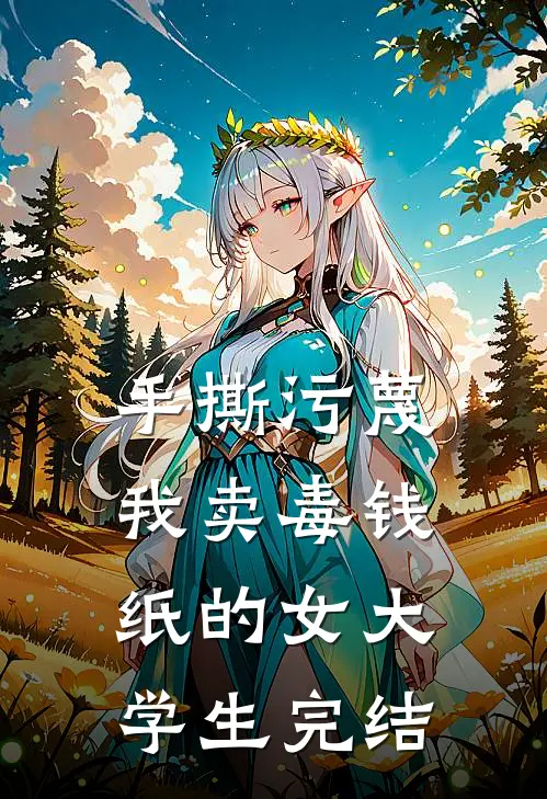手撕污蔑我卖毒钱纸的女大学生完结