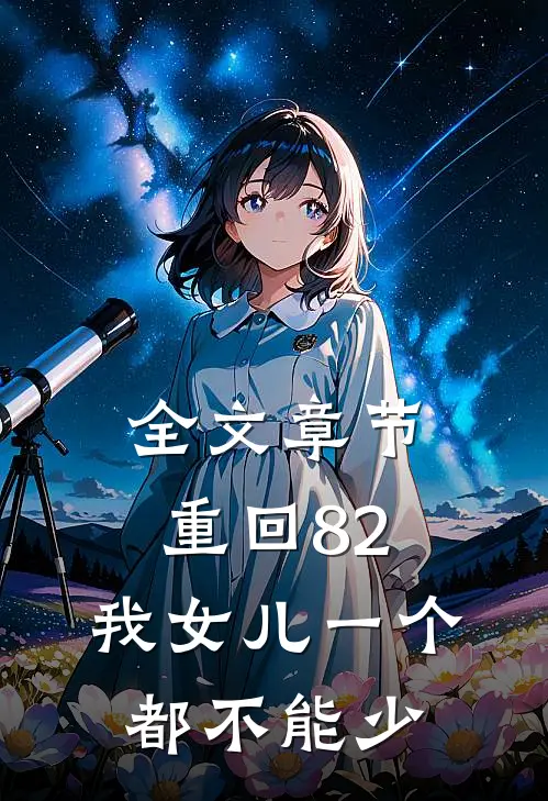 全文章节重回82：我女儿一个都不能少