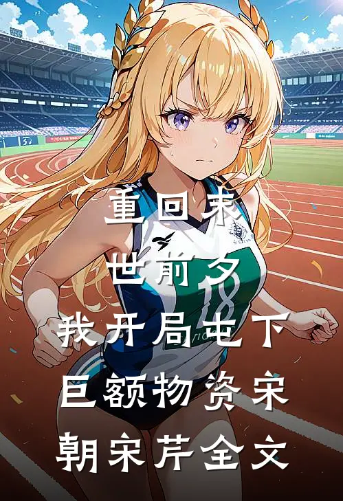 重回末世前夕，我开局屯下巨额物资宋朝宋芹全文