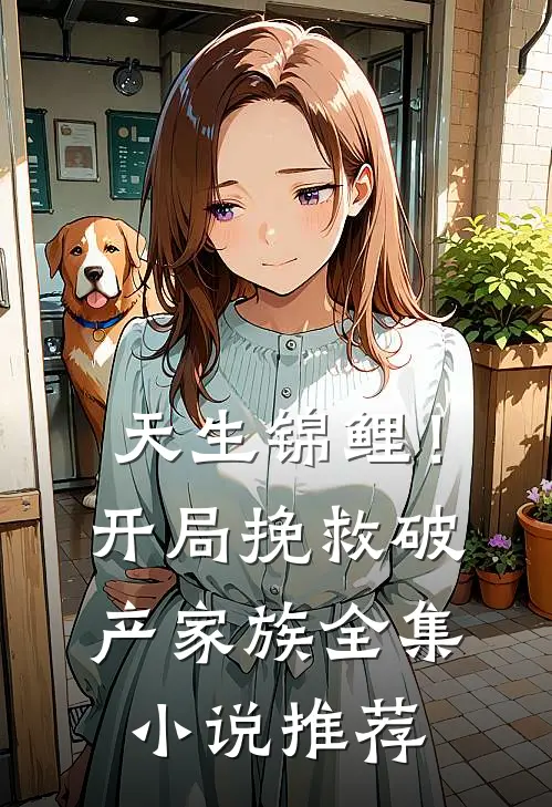 天生锦鲤！开局挽救破产家族全集小说推荐