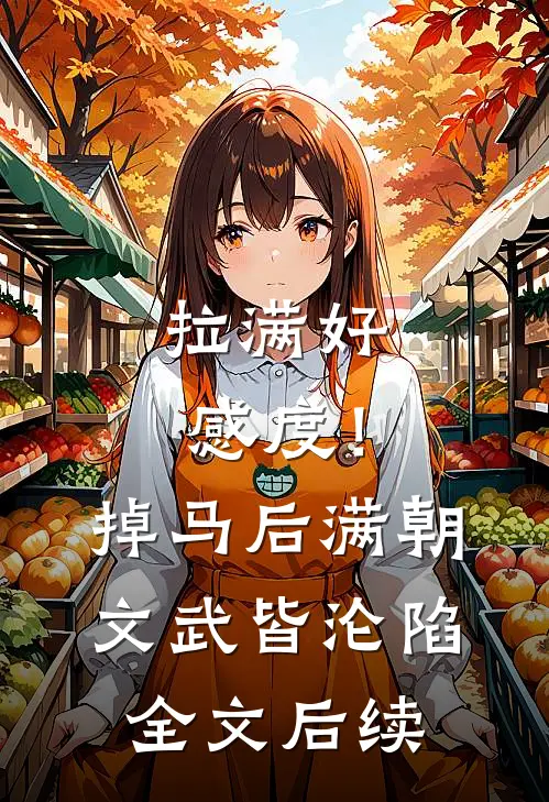 拉满好感度！掉马后满朝文武皆沦陷全文后续