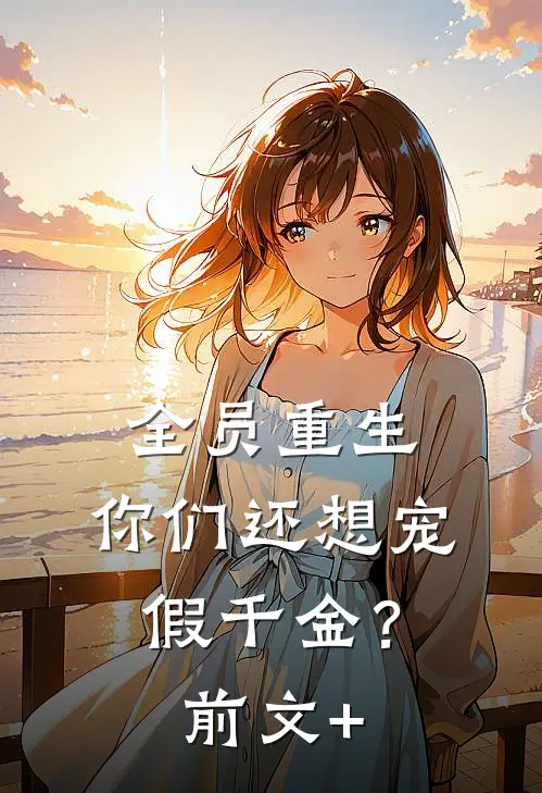全员重生：你们还想宠假千金？前文+