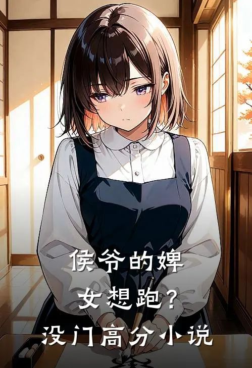 侯爷的婢女想跑？没门高分小说