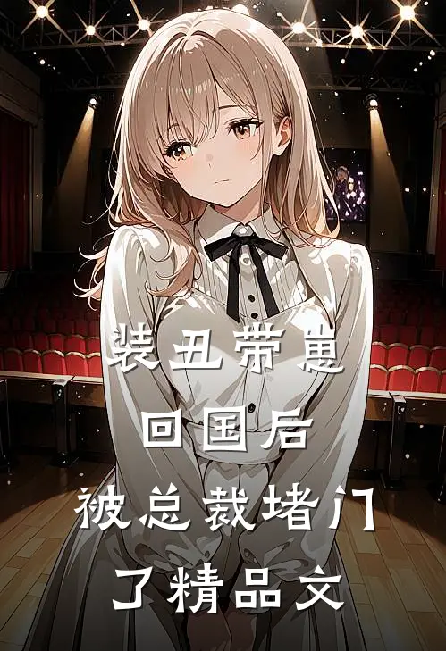 装丑带崽回国后，被总裁堵门了精品文