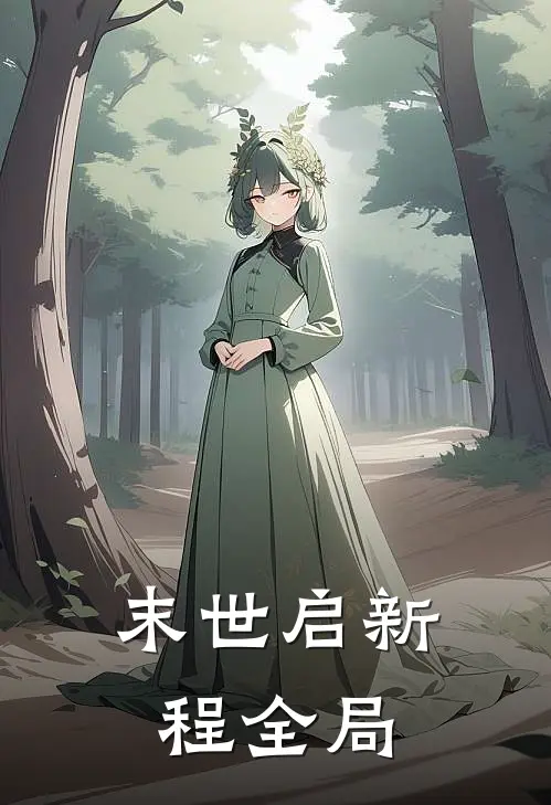末世启新程全局
