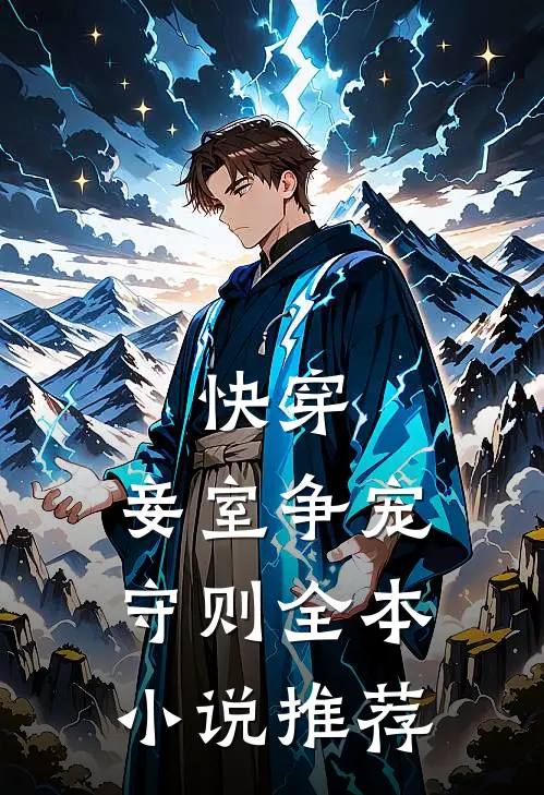 快穿：妾室争宠守则全本小说推荐