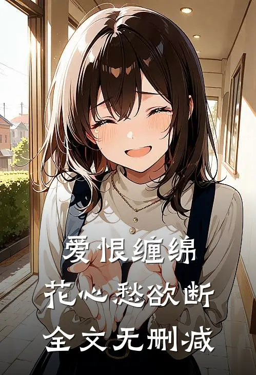 爱恨缠绵,花心愁欲断全文无删减版