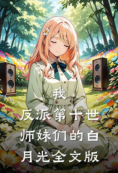 我，反派第十世师妹们的白月光全文版