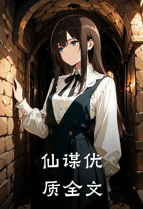 仙谋优质全文