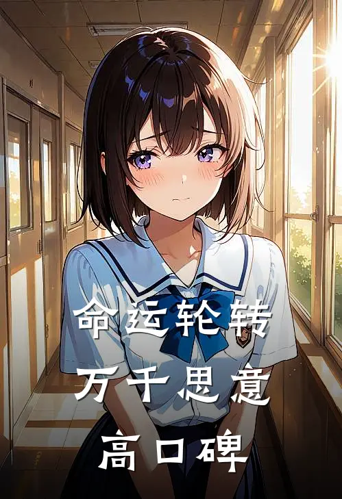 命运轮转，万千思意高口碑