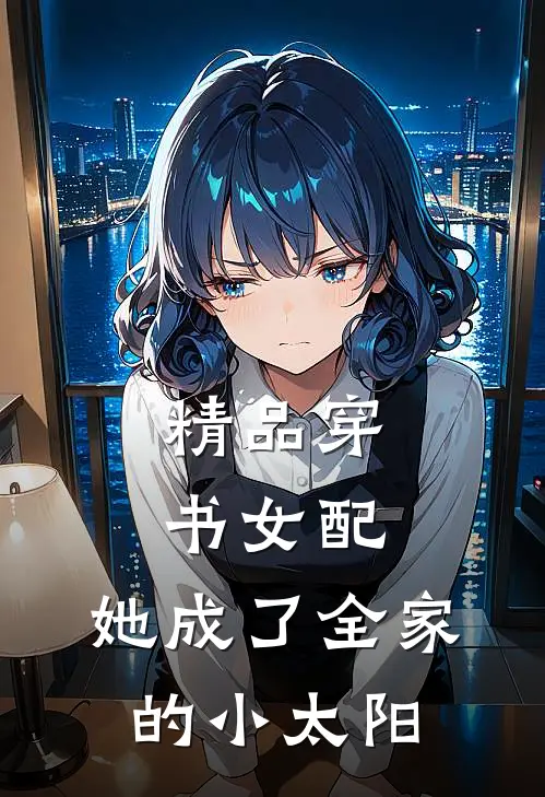 精品穿书女配：她成了全家的小太阳