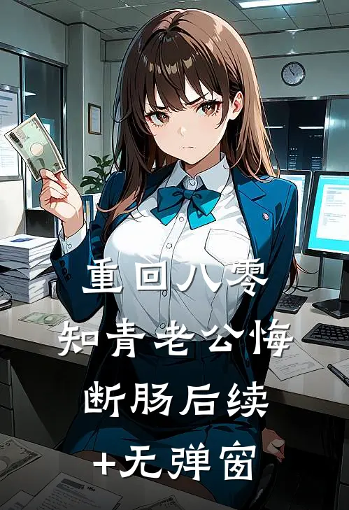 重回八零，知青老公悔断肠后续+无弹窗