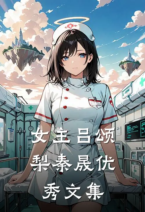 女主吕颂梨秦晟优秀文集