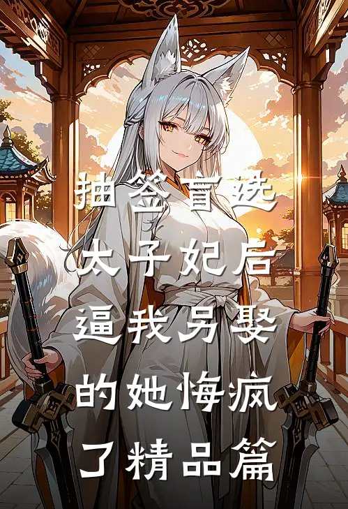 抽签盲选太子妃后，逼我另娶的她悔疯了精品篇